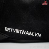  Nón Lưỡi Trai BRT Logo thêu nổi 