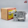 Bộ Lòng Trái 62 BRT: Lòng Gang + Piston nhôm nén 62mm form zin VVA Ex155/R15V3/MT15/NVX/WR155