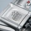 Bộ Lòng Trái 62 BRT: Lòng Gang + Piston nhôm nén 62mm form zin Winner