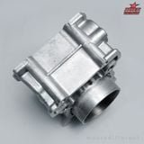  Bộ Lòng Trái 62 BRT: Lòng Gang + Piston nhôm nén 62mm form zin VVA Ex155/R15V3/MT15/NVX/WR155 