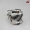 Bộ Lòng Trái 53.00: Lòng Gang và Piston 53.00mm BRT Genio Vision 2021 K0J K2C