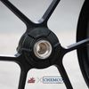  Mâm BRT Chemco Custom Ex155 (Mod) 1.6-1.6/17 Black 