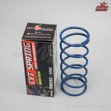  Lò xo nồi CVT 20% BeatPOP/Lead125/ShMode 2013-2020, Airblade125 2013-2015, Lead110/SCR110 , Ab110, PCX125 2012-2013 (124.5mm). 