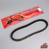  Dây Curoa BANDO BRT Vario/Airblade125-150/Lead/PCX125/SHMode (KZR 815.5-22-30) (1 mặt). 