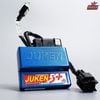 ECU Juken 5++ RT QS TFX
