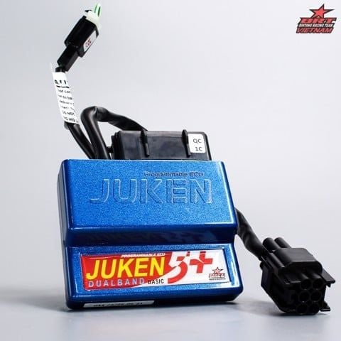  ECU Juken 5++ RT QS Exciter155 / XSR155 GEN1 / WR155 