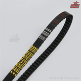  Dây Curoa BRT Vision 110(đề phóng) KZL (772 - 18.5 - 30) (1 mặt). 