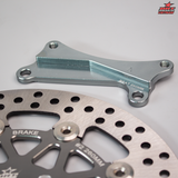  Pad dĩa BRT CNC Vario / Beat 260mm 