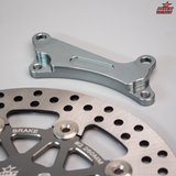  Pad dĩa BRT CNC Vario / Beat 260mm 