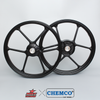 Mâm BRT Chemco Blade 110 1.6-1.85/17 BLACK