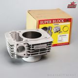  Lòng BRT Nhôm Nén Ceramic + Piston BRT 68.00 CRF 150 XR150 Honda 