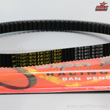  Dây Curoa BRT K97 PCX 150/AB 125/150/SH (820-22.9-30)(2 mặt). 