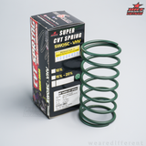  Lò xo nồi CVT 10-15% NMAX / NVX (118mm). 