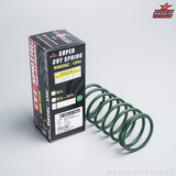  Lò xo nồi CVT 10-15% NMAX / NVX (118mm). 