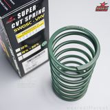  Lò xo nồi CVT 10-15% NMAX / NVX (118mm). 