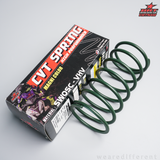  Lò xo nồi CVT 10-15% NMAX / NVX (118mm). 