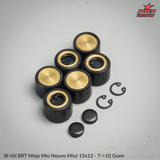  Ninja ball BRT 15x12 Mio / Mio J / Nouvo (7-10gr) 