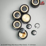  Ninja ball BRT 15x12 Mio / Mio J / Nouvo (7-10gr) 