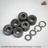 Ninja ball BRT 20x12 Mio M3/ Nvx / Nouvo Lx / Luvias (9-13gr)
