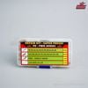 Bộ phụ kiện bình xăng BRT.