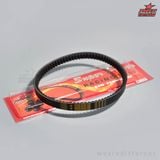  Dây Curoa BRT Bando Racing Vespa đời 2v(dây lớn 785 - 22 - 28 - 10) 