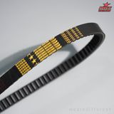  Dây Curoa BANDO BRT Vespa đời 2v(dây lớn 785 - 22 - 28 - 10) (1 mặt). 