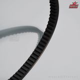  Dây Curoa BANDO BRT Vespa đời 2v(dây lớn 785 - 22 - 28 - 10) (1 mặt). 