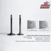 Xupap Sirius/Dream/Wave/C100 24/29 (2pcs).