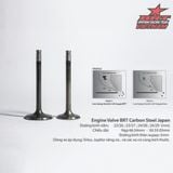  Xupap Sirius/Dream/Wave/C100 23/27 (2pcs). 