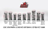  Lò Xo Nồi CBR250RR NEW Fi (40.5 - 19.7 - 5Pcs) 