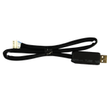  USB Cáp Juken 5 Socket old (basic) Giắc dẹp 