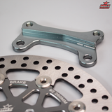  Pad dĩa BRT CNC Mio 260mm 