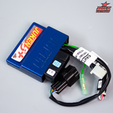  ECU Juken5++ RT QS Exciter150 2019 