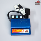  ECU Juken 5 RT MT15 / VVA / EXCITER 155(KHÓA CHÌA) 