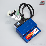  ECU Juken 5 Pro Turbo MIO J/SOUL GT/X RIDE/XEON RC/FINO 