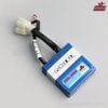 IC Powermax DBand RK Blade 110/Wave S110/Future 125 (2 Giắc Cắm - Cựa 38)