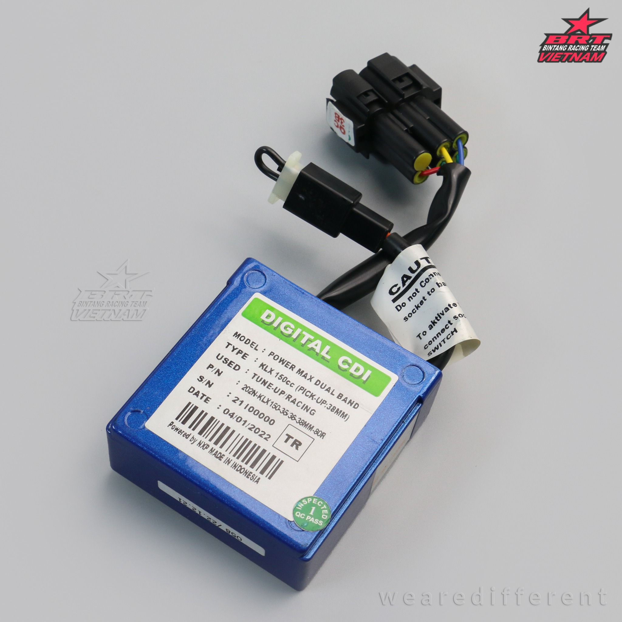 Polaris Xplorer 500 CDI Box For Polaris Sportsman Big Boss Magnum Scrambler  Worker 335 400 425 オートバイ用CDI Zhenfeng CDIボックス 用のPolaris オートバイイグニッション 3084691 3085382