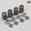 Lò xo đầu U31P Gen2 Oval Winner/Sonic + Vòng đệm + Chén móng