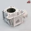  Lòng Nhôm Nén Mạ Ceramic + piston Nhôm Nén modify 57.28mm Sonic New 