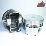  Piston BRT 57.00-14 Exciter 