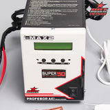  Máy Sạc Bình BRT I-Max 2 Super Charger 50 AH 