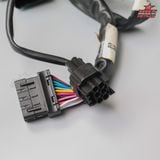  ECU Juken 5++ DB RT Vision FI - Beatpop K44 EPS 