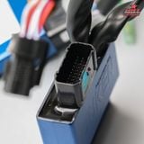  ECU Juken 5++ DB RT Vision FI - Beatpop K44 EPS 