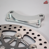  Pad dĩa BRT CNC Jupiter Z1/Ex135 5số 260mm 