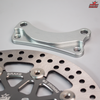  Pad dĩa BRT CNC Jupiter Z1/Ex135 5số 260mm 