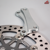  Pad dĩa BRT CNC Jupiter Z1/Ex135 5số 260mm 