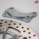 Pad dĩa BRT CNC Jupiter Z1 300mm 