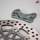  Pad dĩa BRT CNC Jupiter Z 260mm 