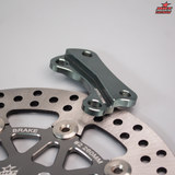  Pad dĩa BRT CNC Jupiter Z 260mm 