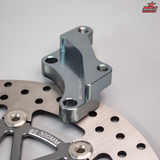  Pad dĩa BRT CNC Jupiter Z 300mm 